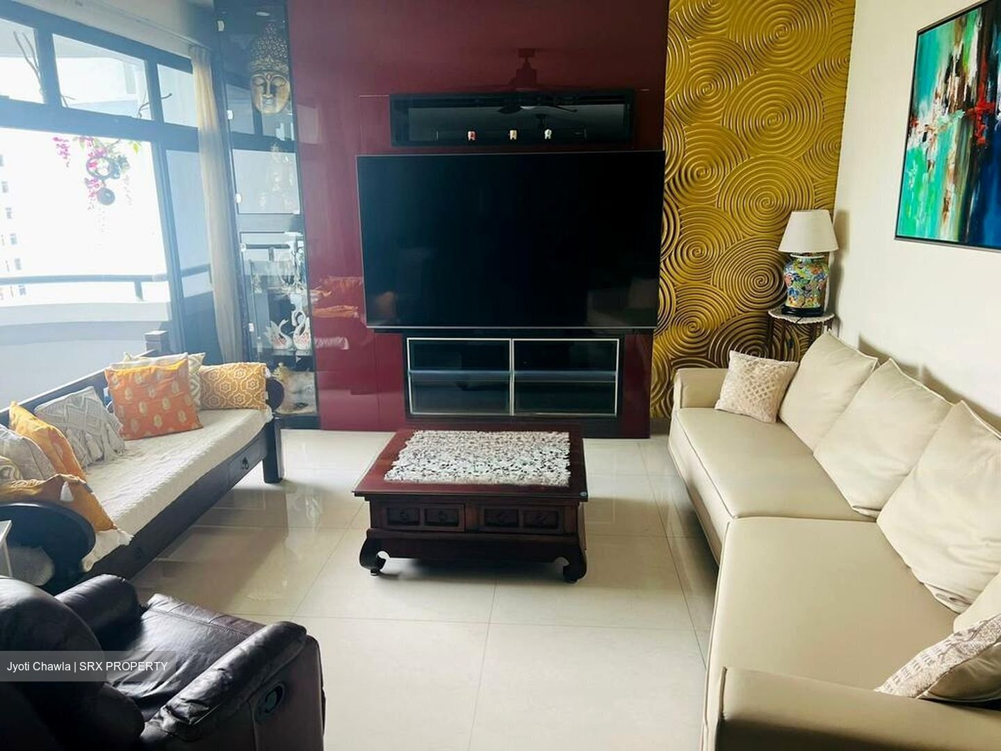 Mandarin Gardens (D15), Condominium #457561991